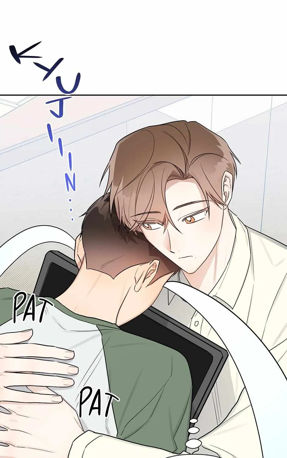 Read One Night Mate chapter 100 image 42 on Lezhin
