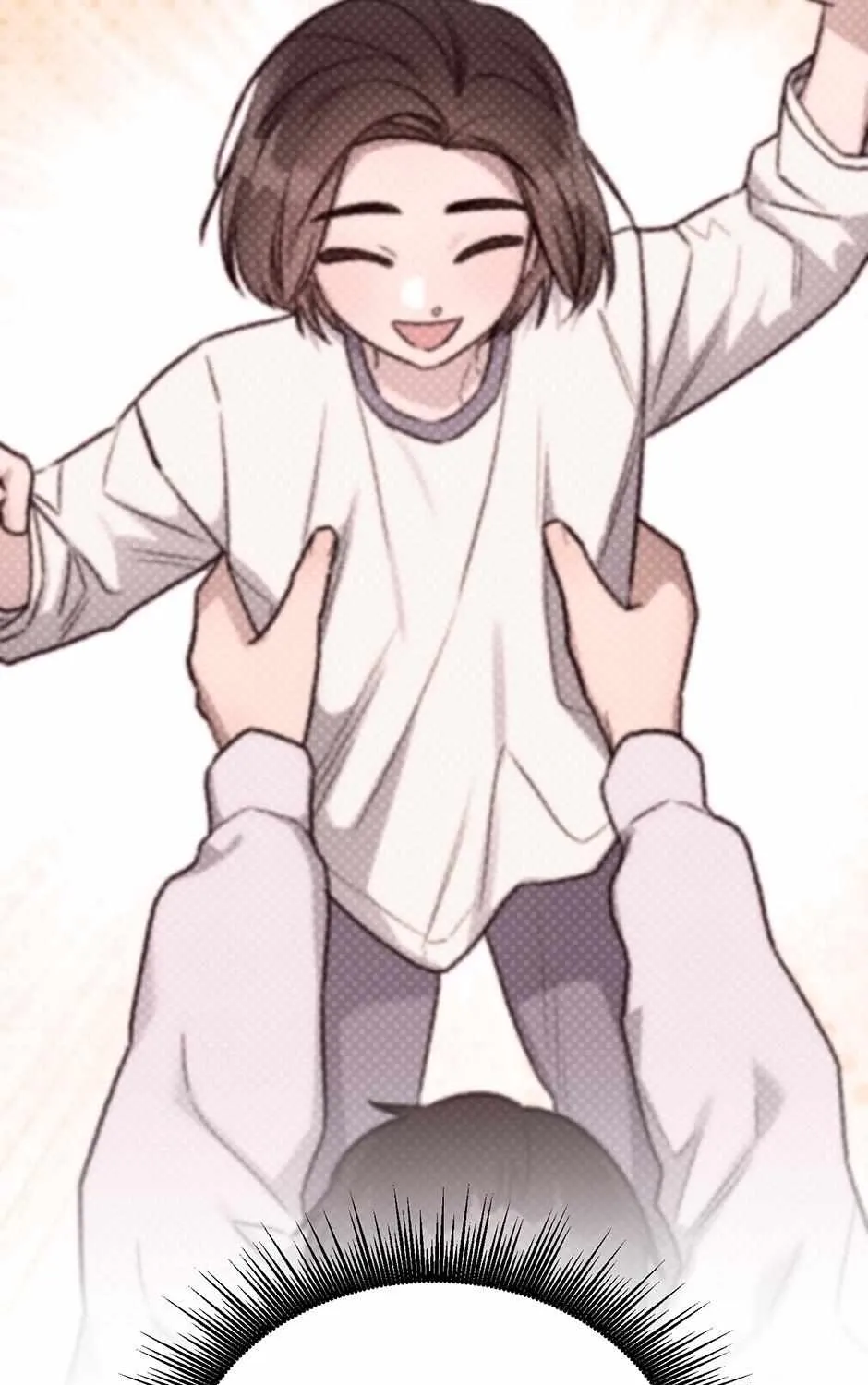 Read One Night Mate chapter 100 image 44 on Lezhin