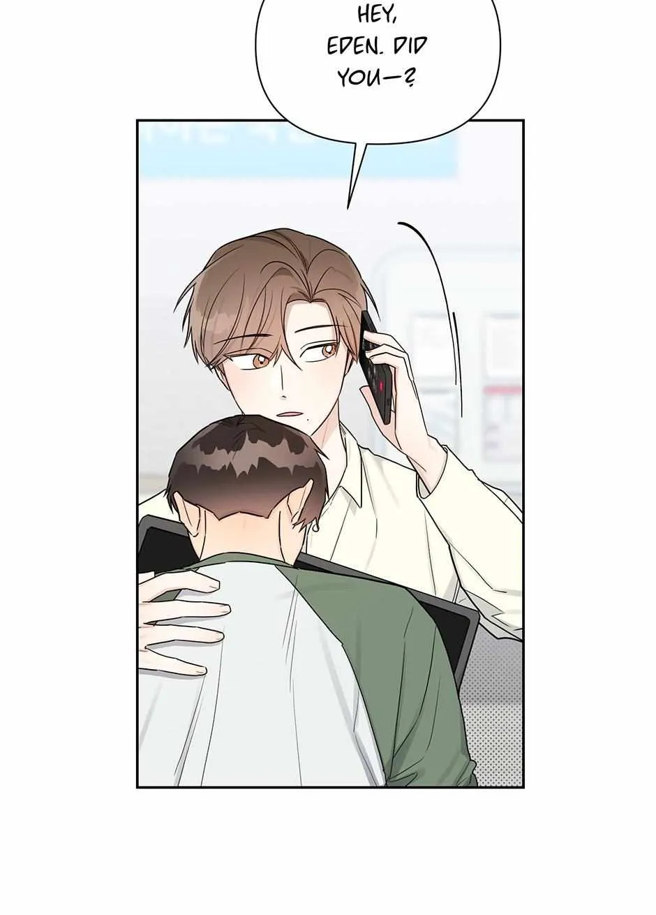 Read One Night Mate chapter 100 image 46 on Lezhin