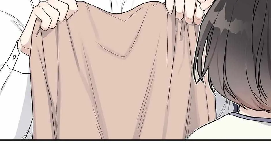 Read One Night Mate chapter 100 image 54 on Lezhin
