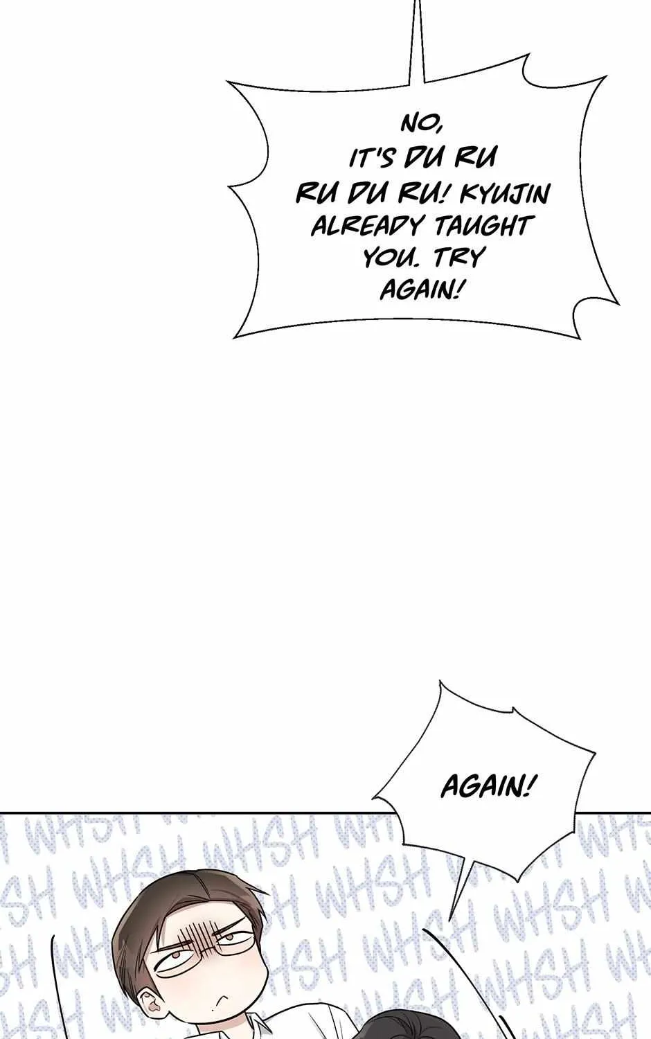 Read One Night Mate chapter 100 image 56 on Lezhin