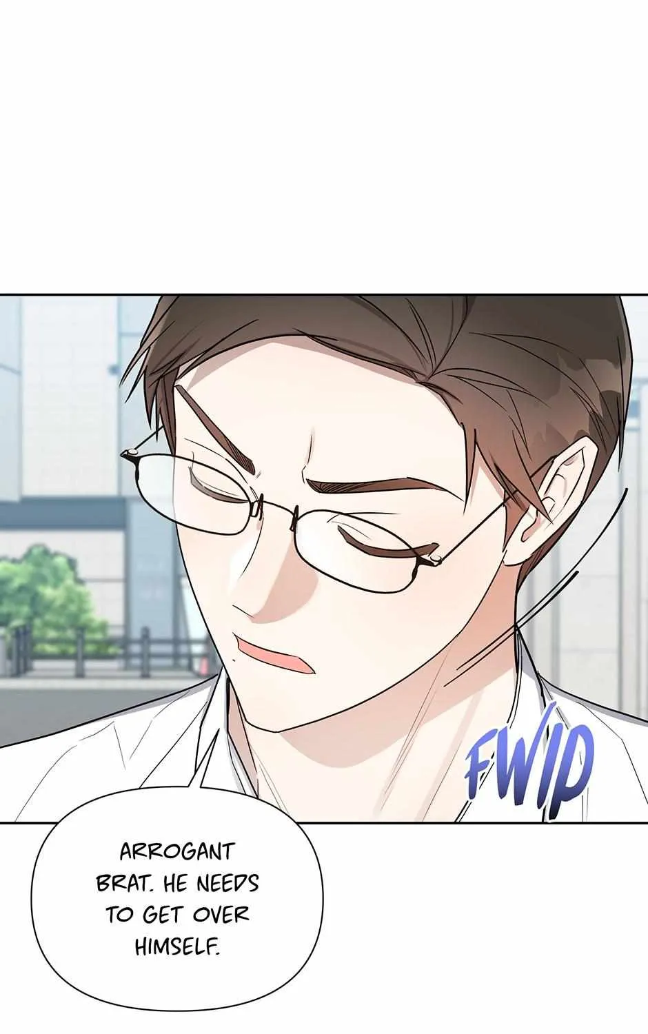 Read One Night Mate chapter 100 image 6 on Lezhin