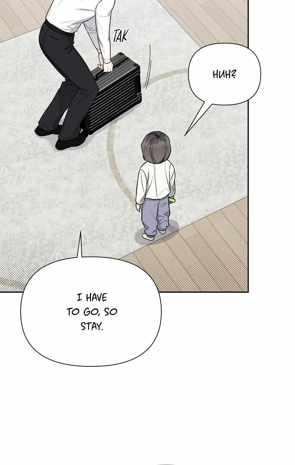Read One Night Mate chapter 100 image 60 on Lezhin