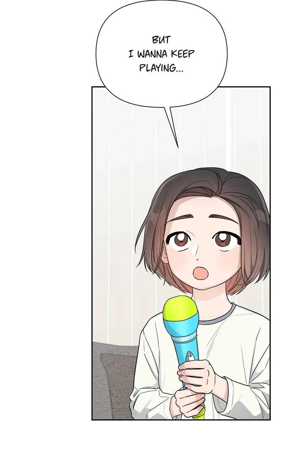 Read One Night Mate chapter 100 image 61 on Lezhin