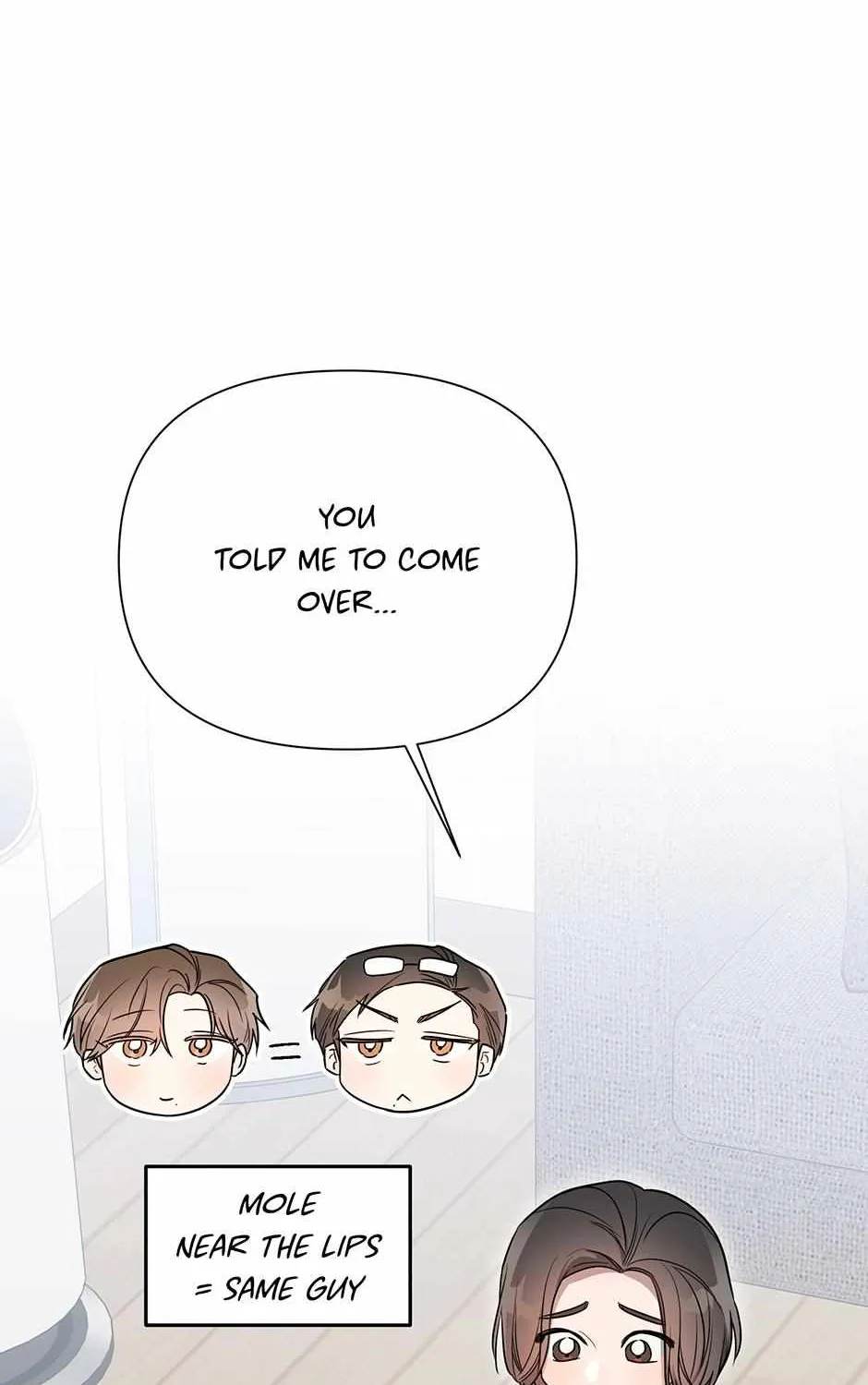 Read One Night Mate chapter 100 image 62 on Lezhin