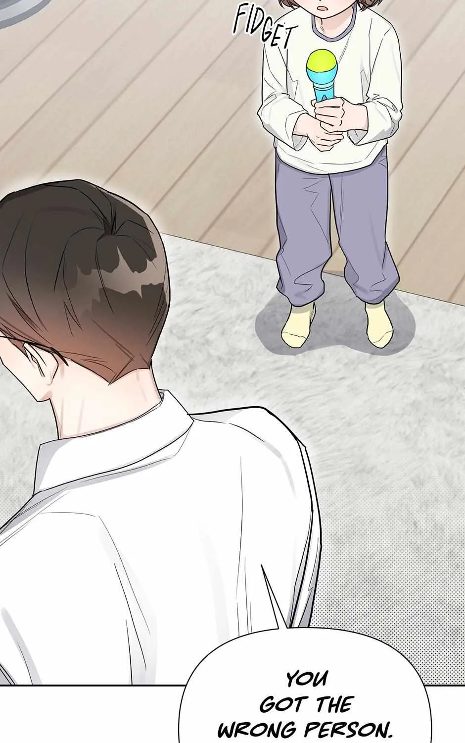 Read One Night Mate chapter 100 image 63 on Lezhin