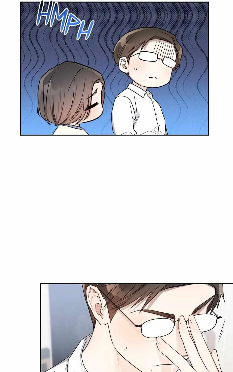 Read One Night Mate chapter 100 image 65 on Lezhin