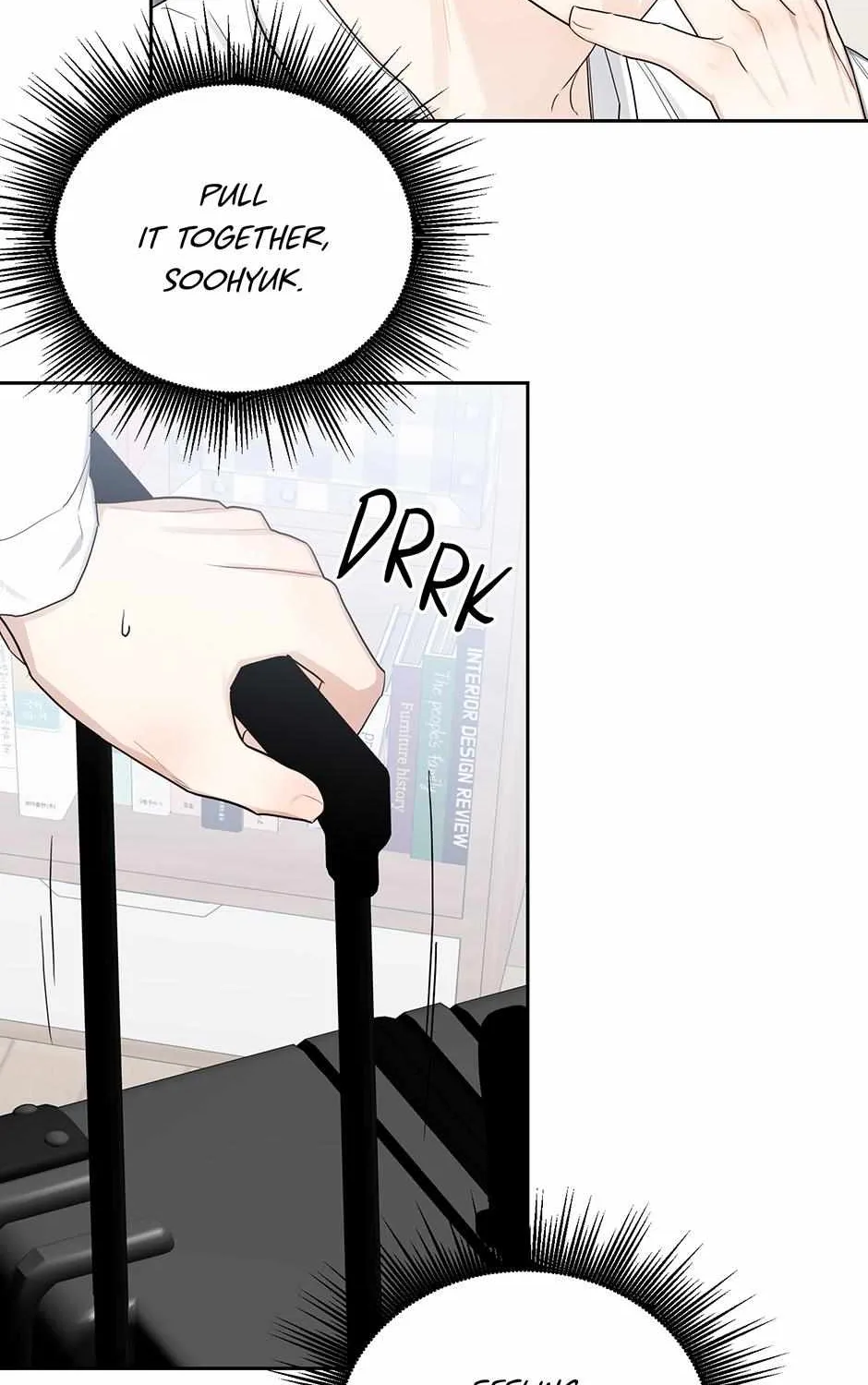 Read One Night Mate chapter 100 image 66 on Lezhin