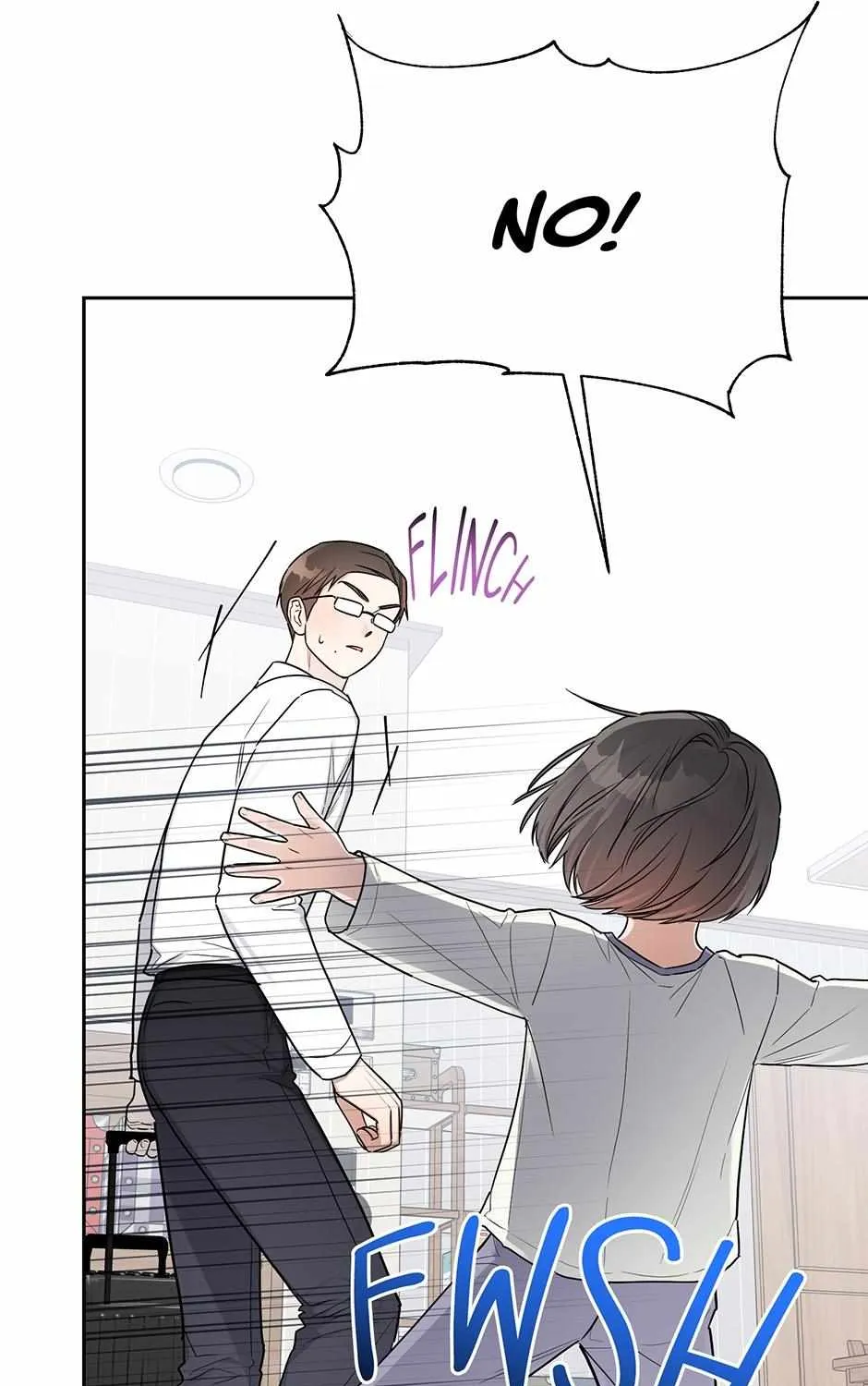 Read One Night Mate chapter 100 image 68 on Lezhin