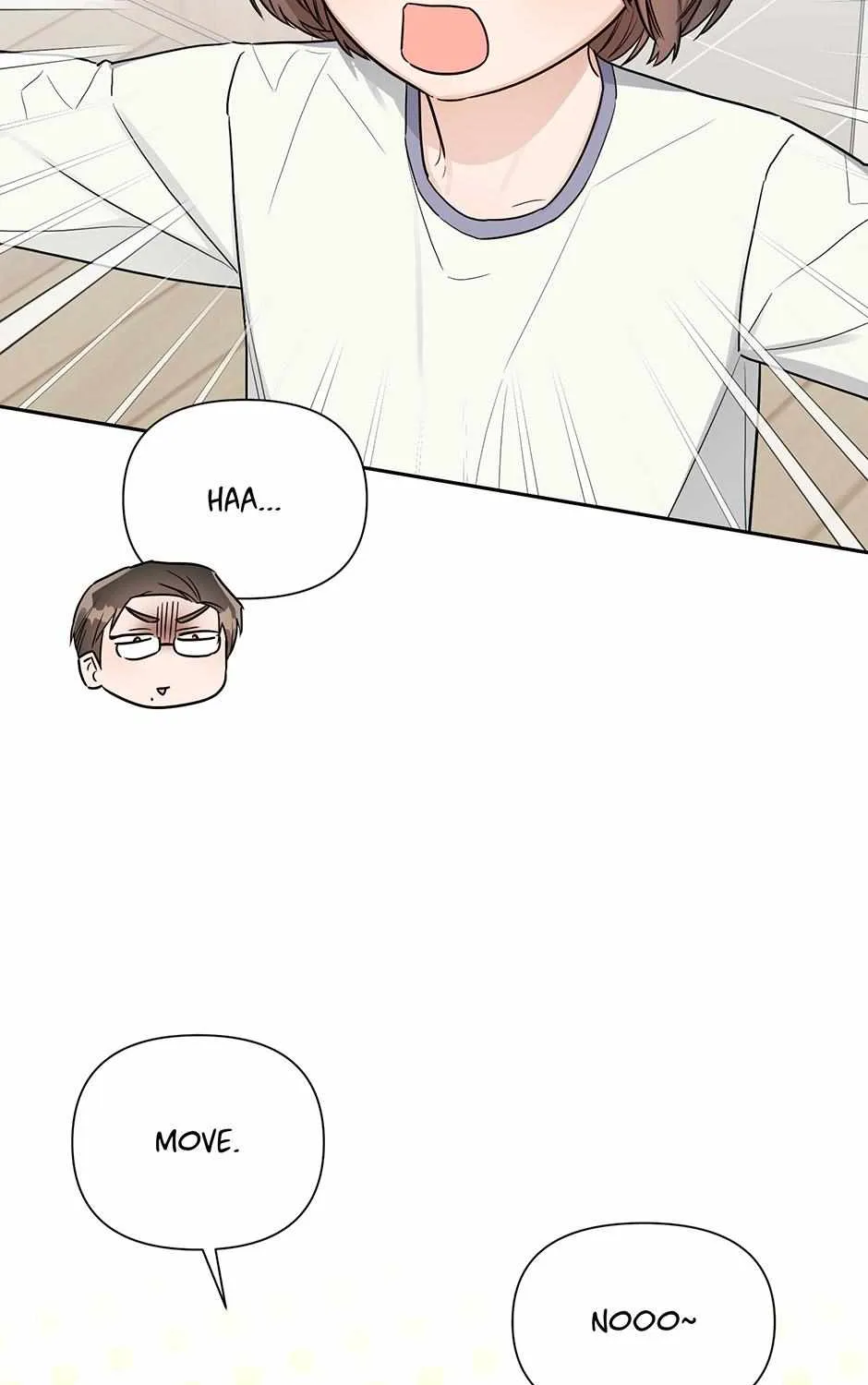 Read One Night Mate chapter 100 image 70 on Lezhin