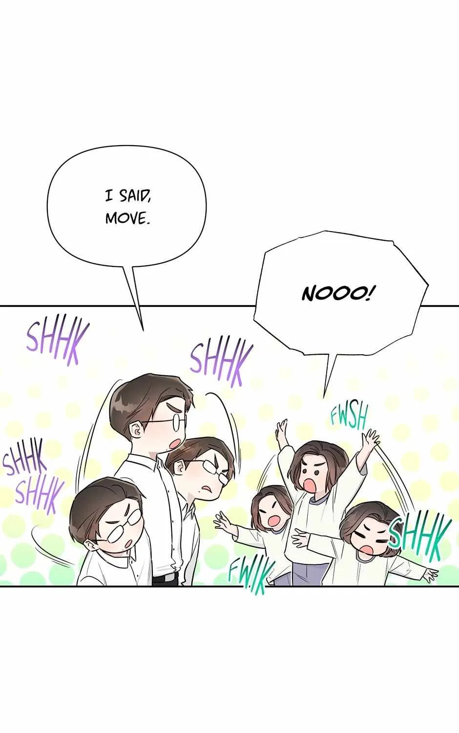 Read One Night Mate chapter 100 image 72 on Lezhin