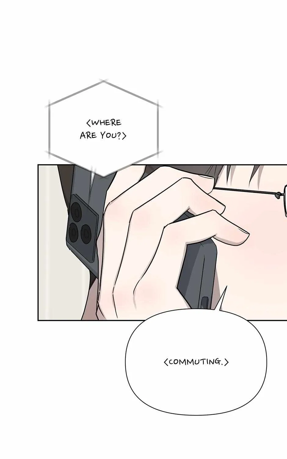 Read One Night Mate chapter 100 image 77 on Lezhin