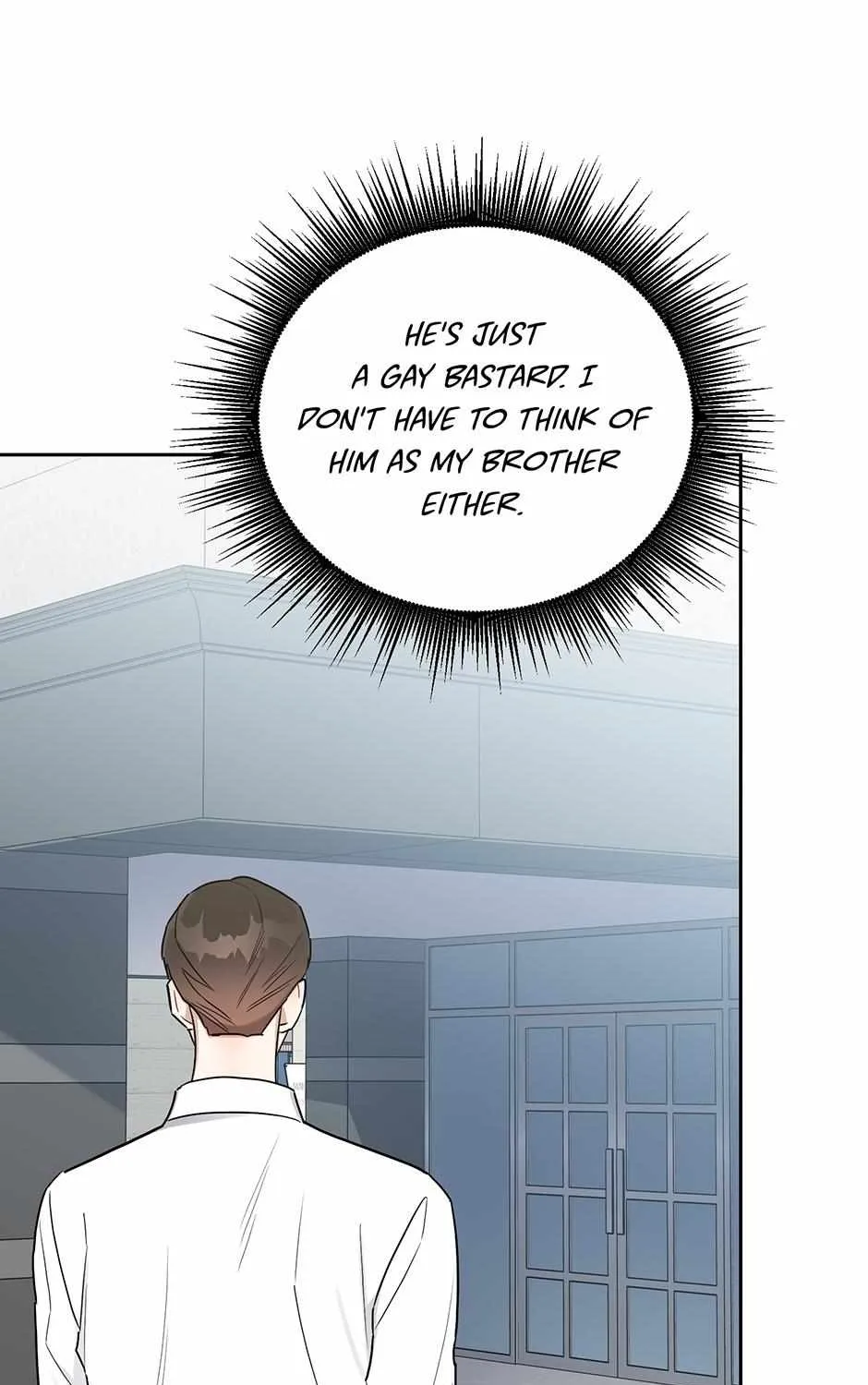 Read One Night Mate chapter 100 image 8 on Lezhin