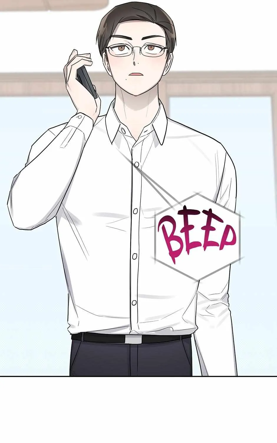 Read One Night Mate chapter 100 image 80 on Lezhin