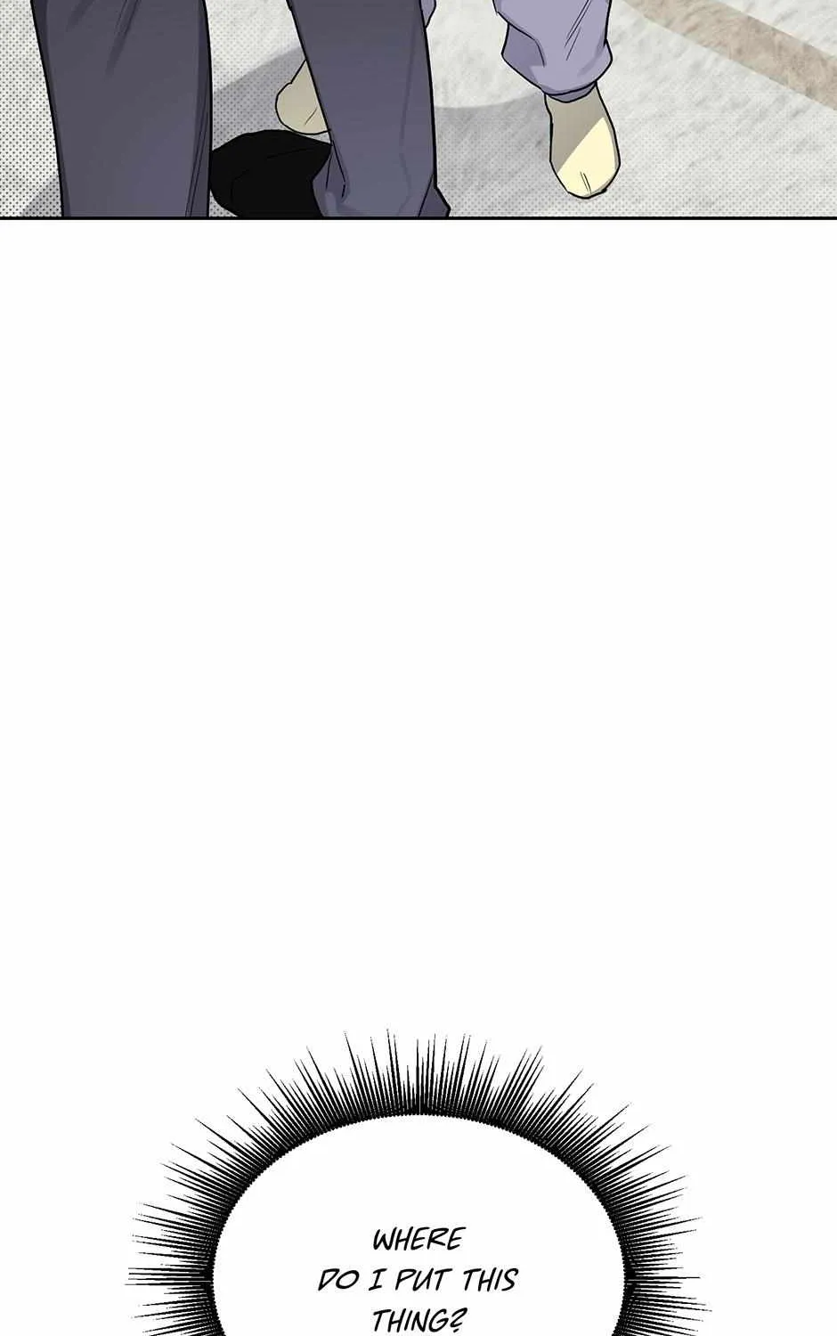 Read One Night Mate chapter 100 image 84 on Lezhin