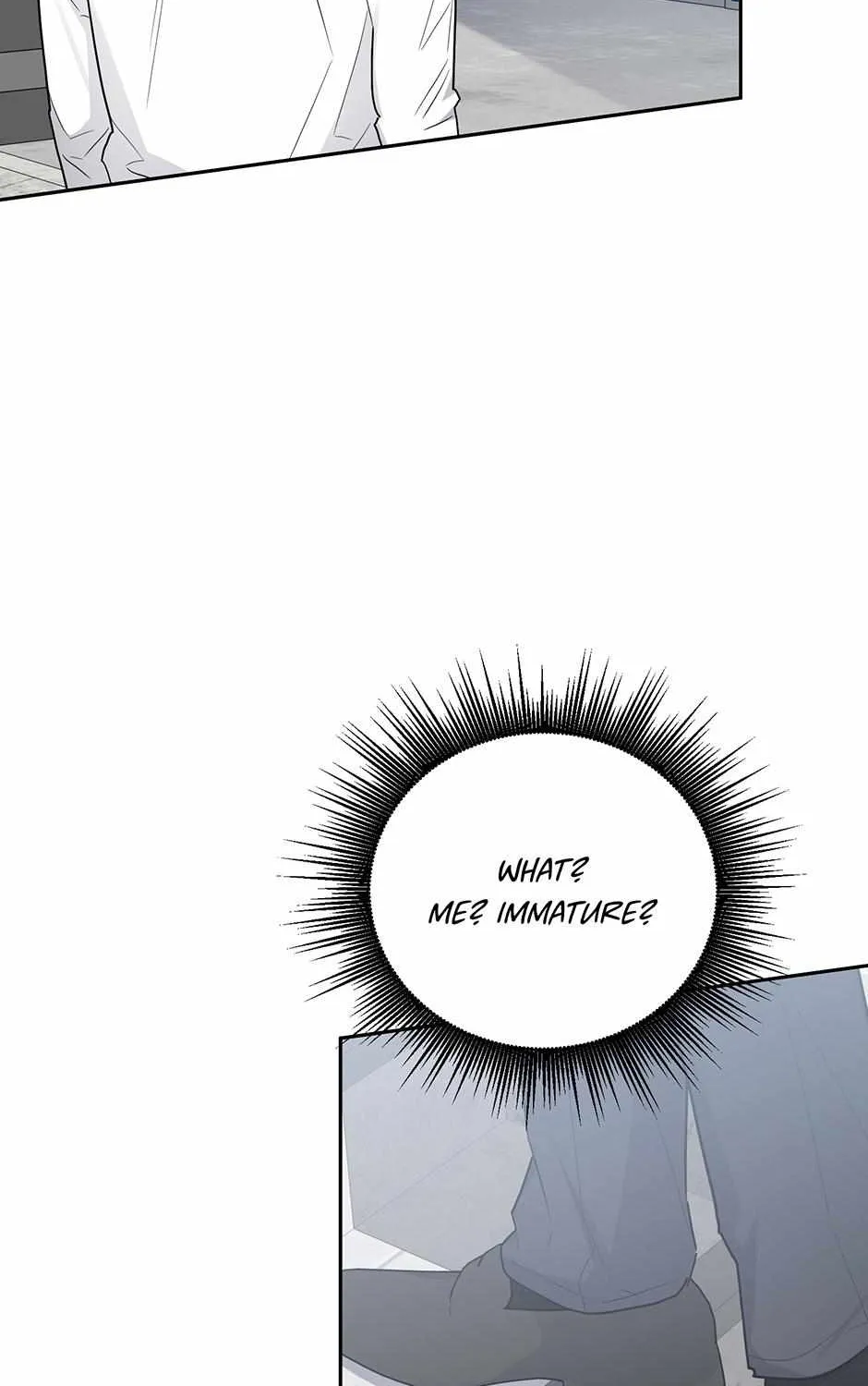 Read One Night Mate chapter 100 image 9 on Lezhin
