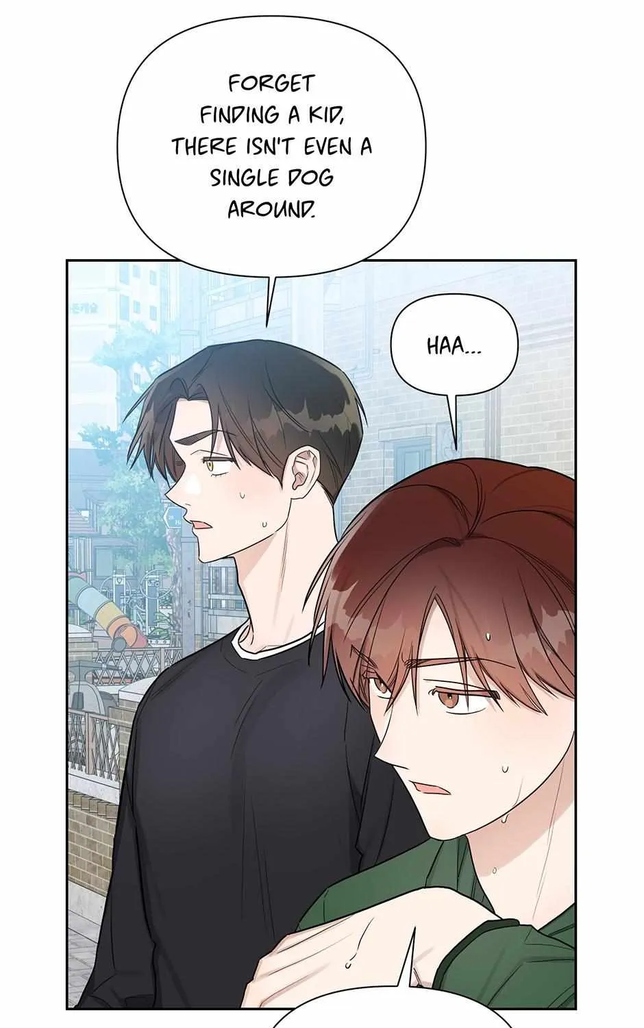 Read One Night Mate chapter 100 image 91 on Lezhin