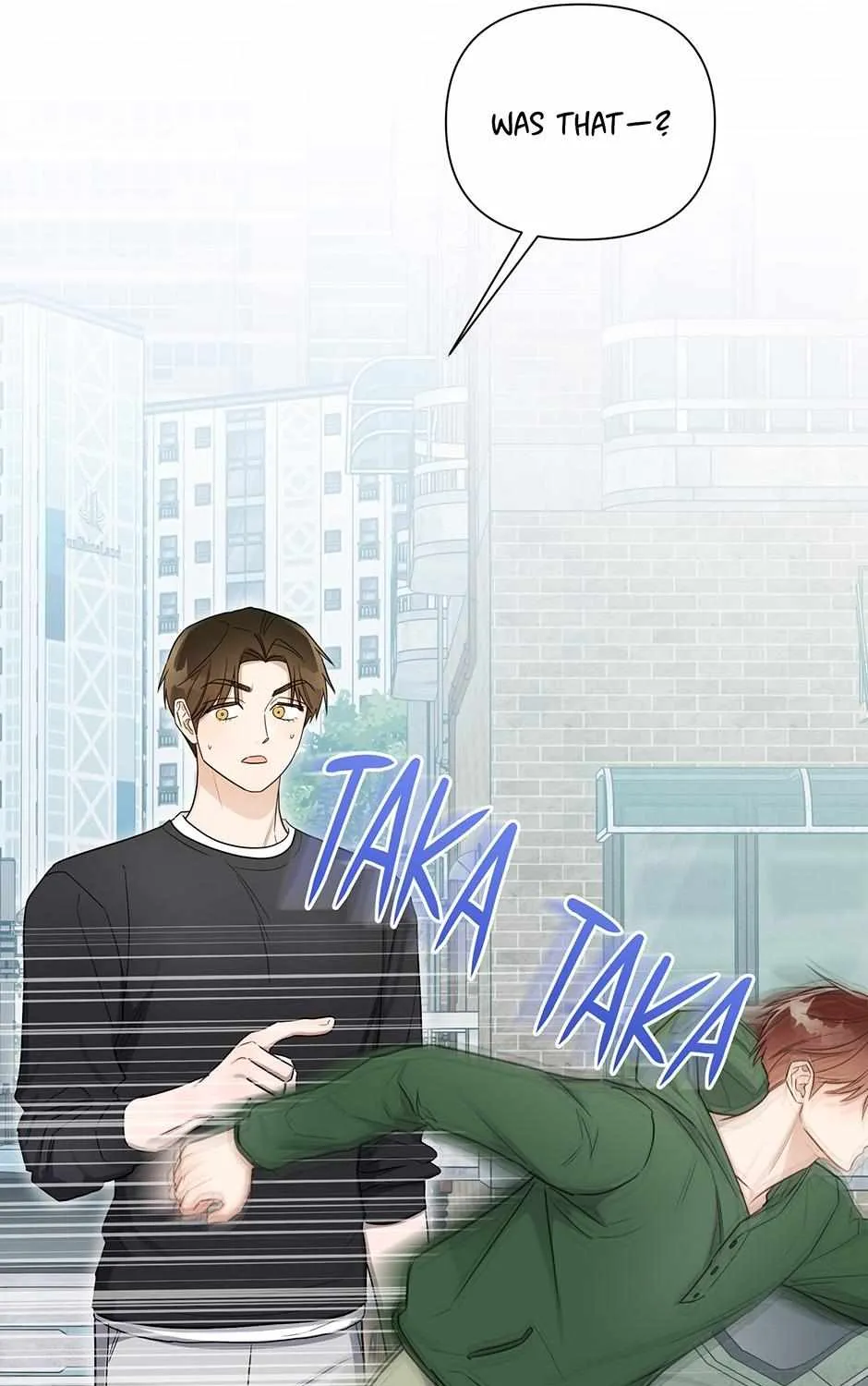 Read One Night Mate chapter 100 image 99 on Lezhin