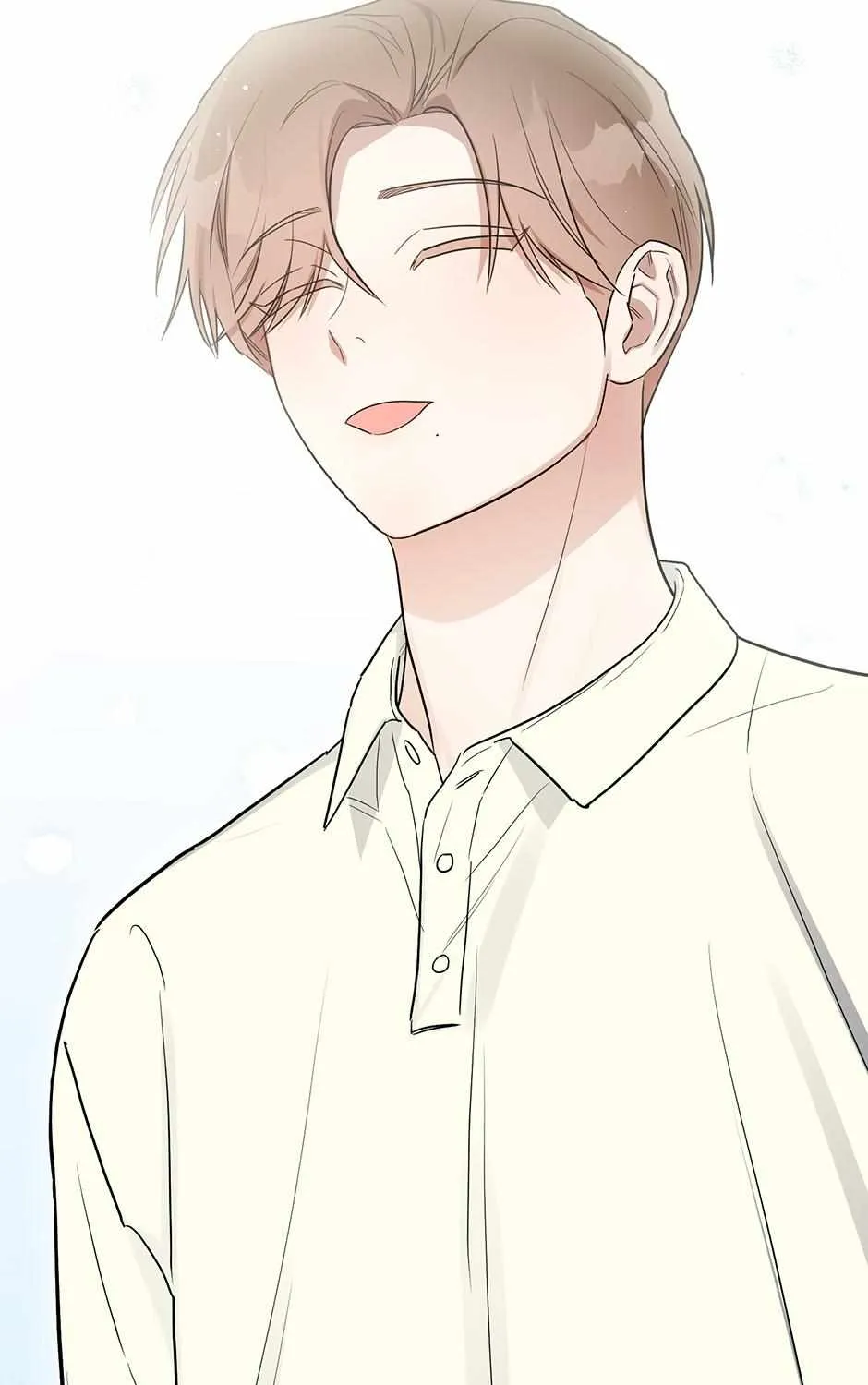 Read One Night Mate chapter 101 image 101 on Lezhin