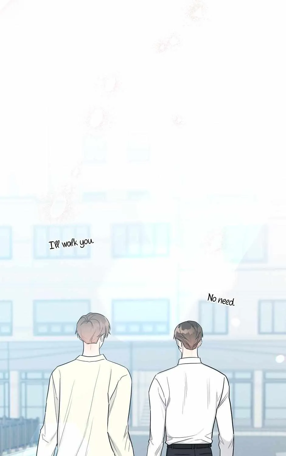 Read One Night Mate chapter 101 image 109 on Lezhin