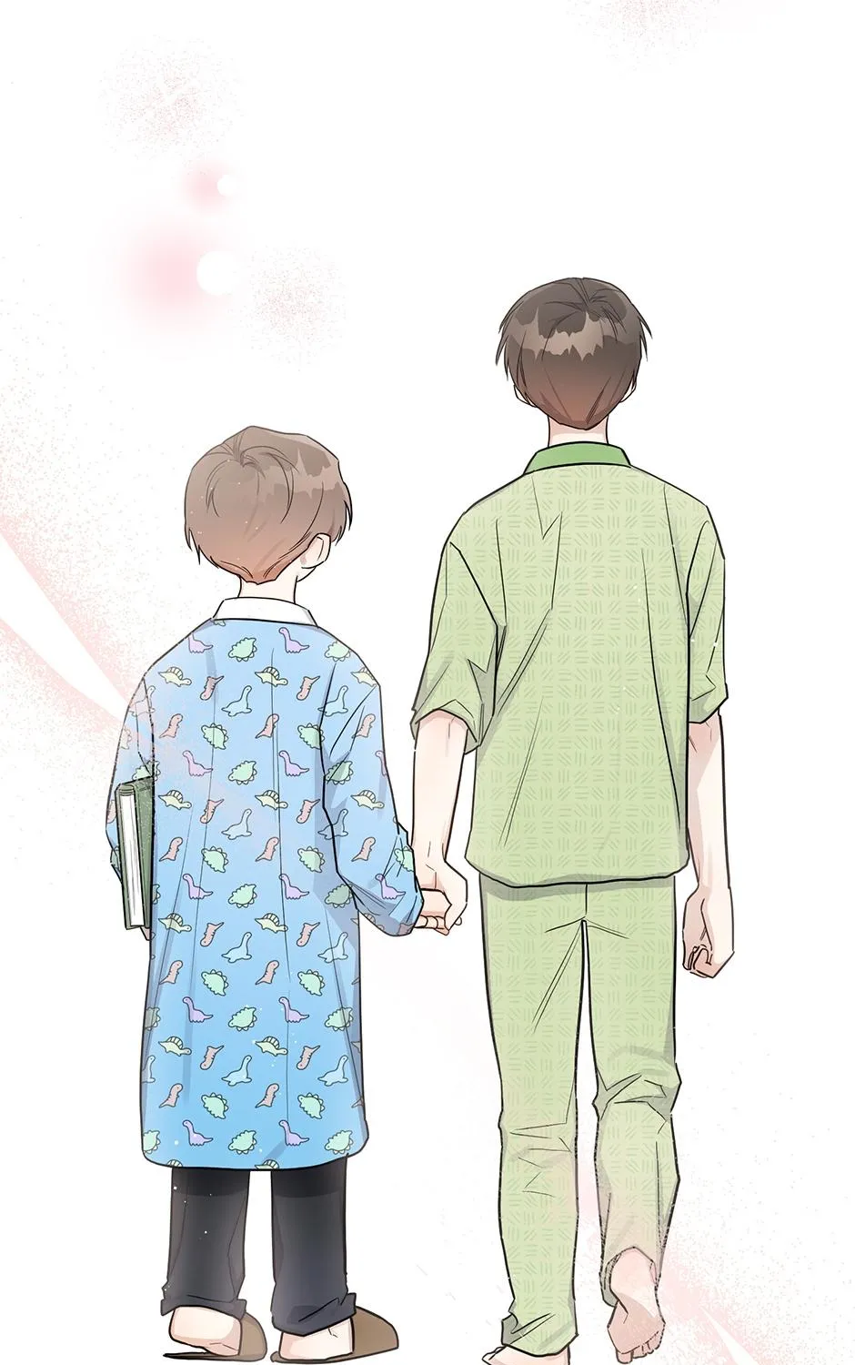 Read One Night Mate chapter 101 image 113 on Lezhin