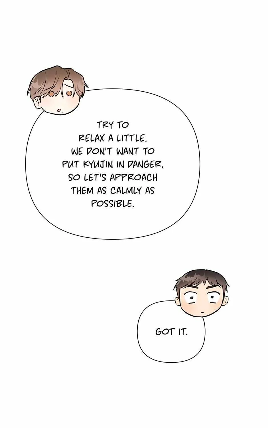 Read One Night Mate chapter 101 image 13 on Lezhin