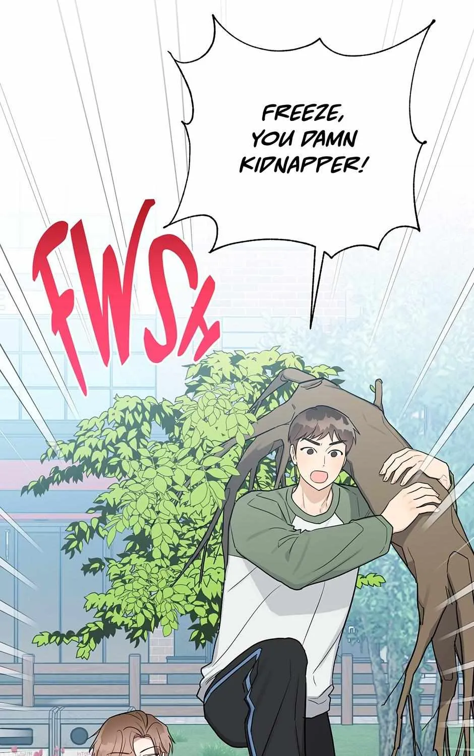 Read One Night Mate chapter 101 image 19 on Lezhin