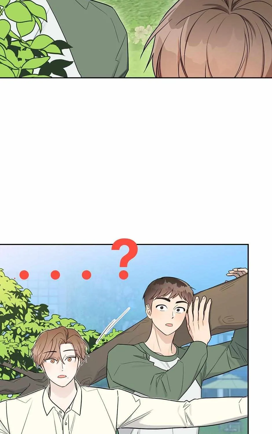 Read One Night Mate chapter 101 image 23 on Lezhin