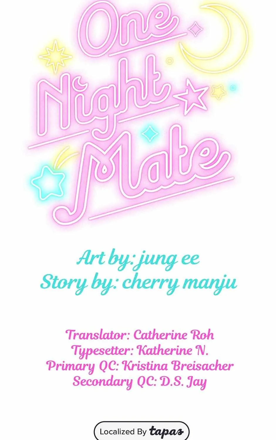 Read One Night Mate chapter 101 image 29 on Lezhin