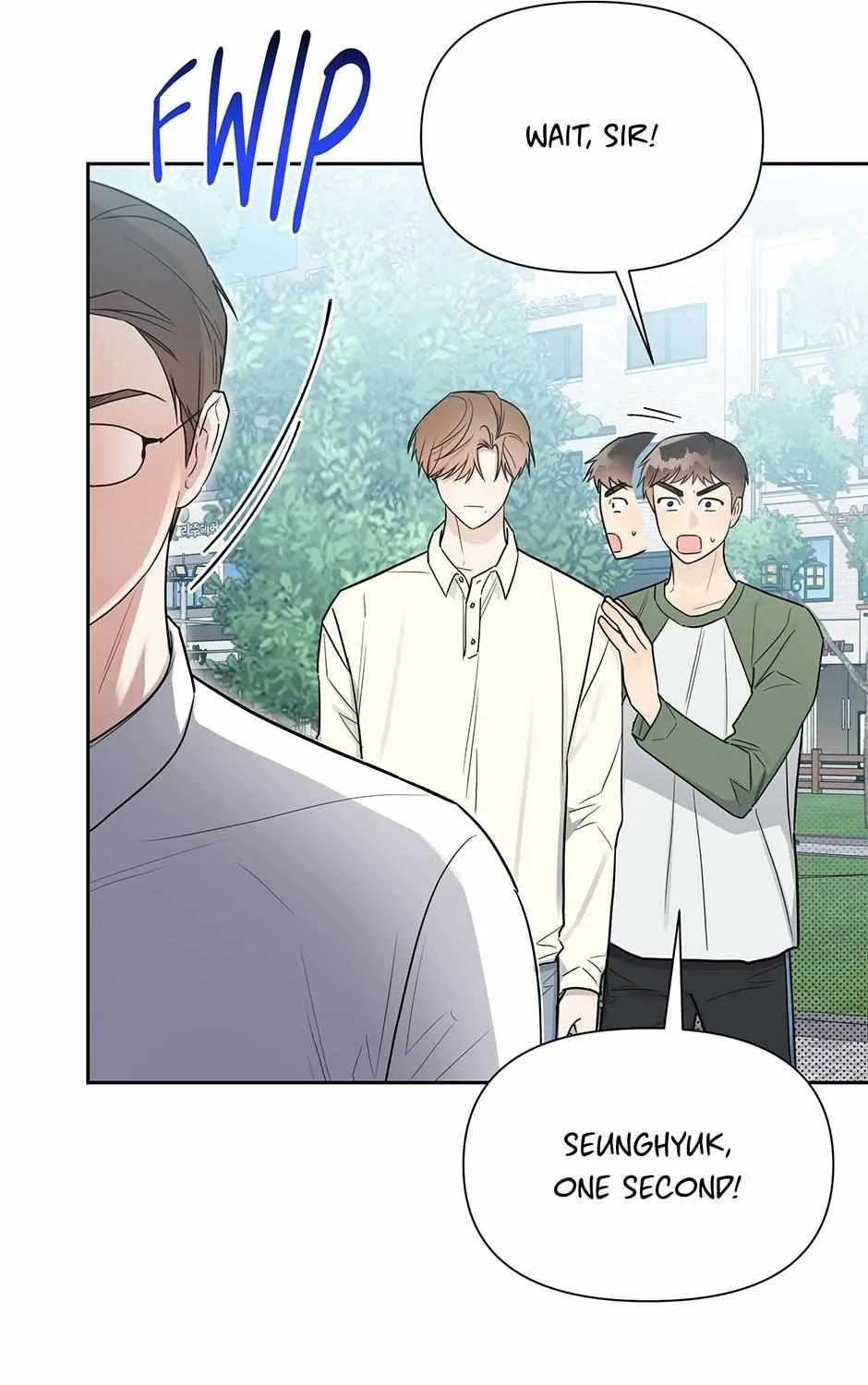 Read One Night Mate chapter 101 image 39 on Lezhin