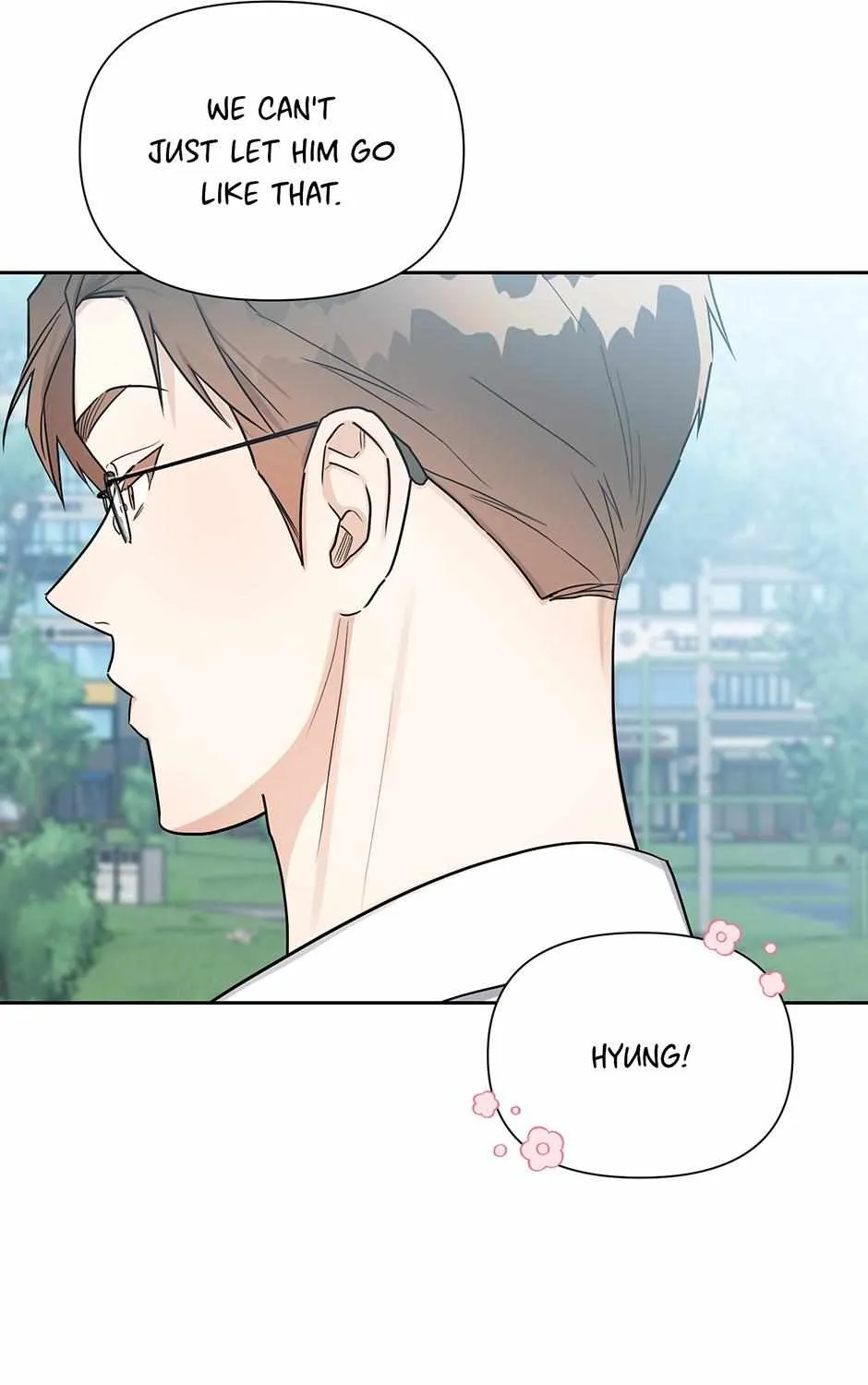 Read One Night Mate chapter 101 image 42 on Lezhin