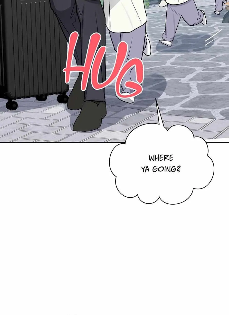 Read One Night Mate chapter 101 image 44 on Lezhin
