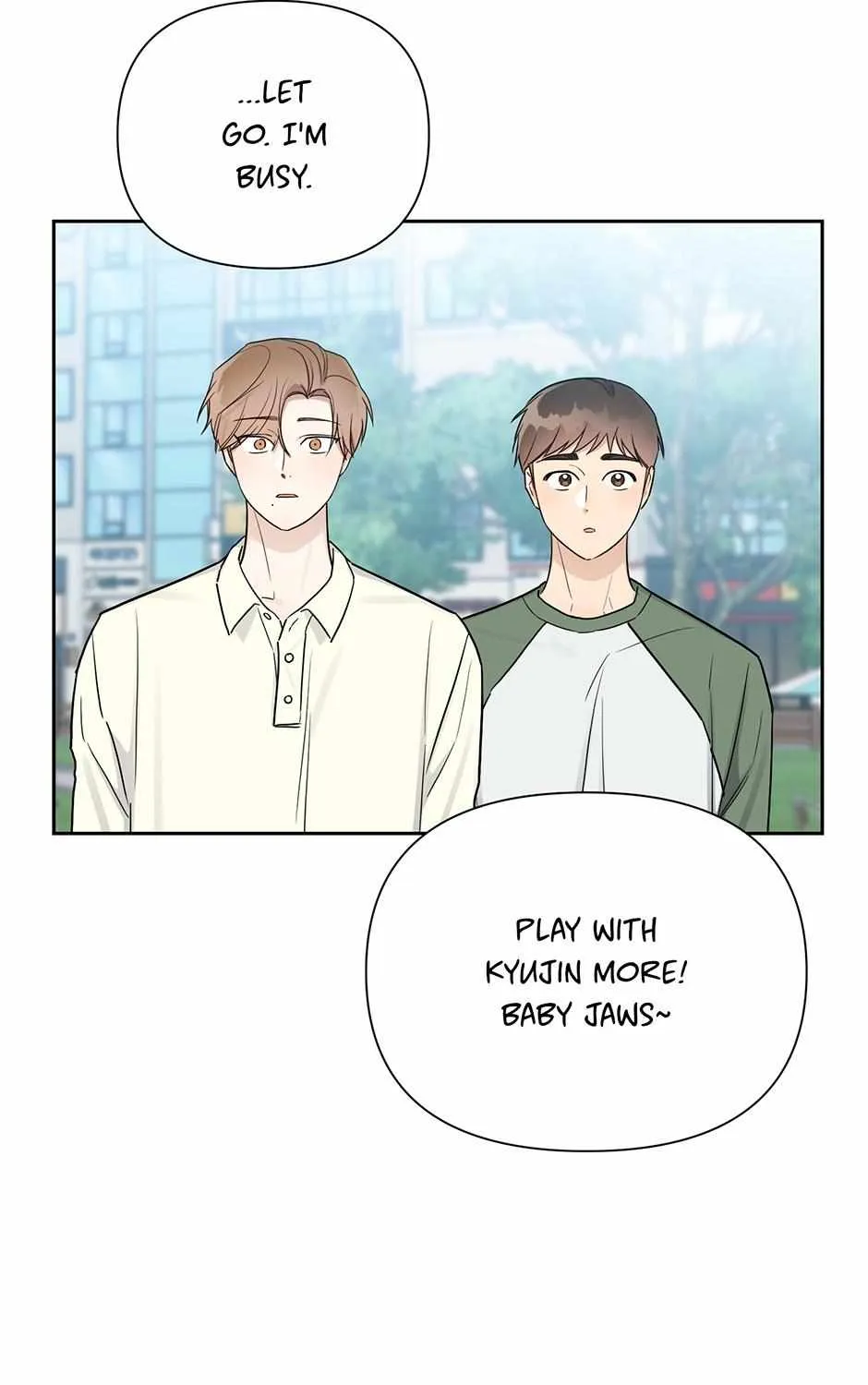 Read One Night Mate chapter 101 image 45 on Lezhin