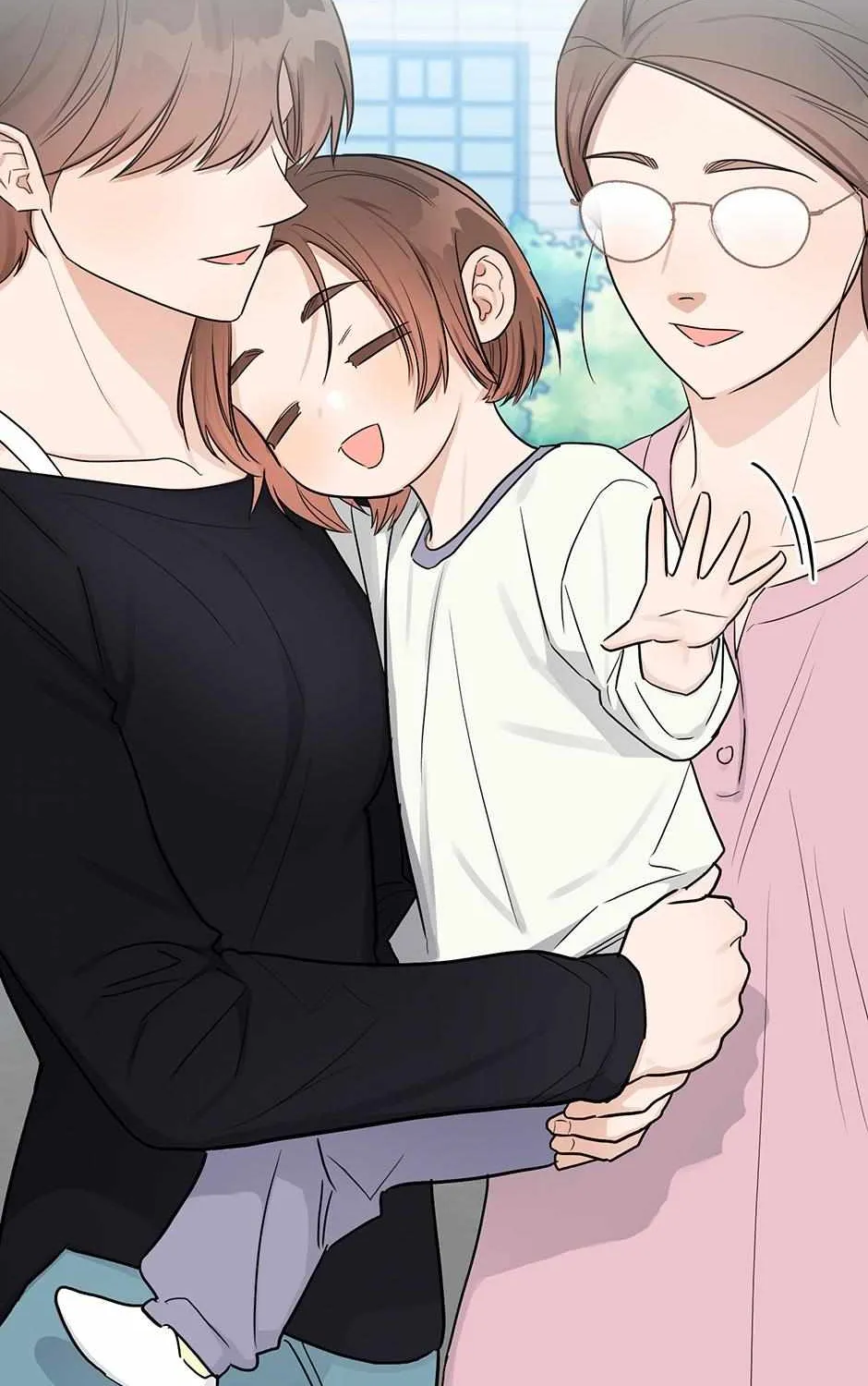 Read One Night Mate chapter 101 image 53 on Lezhin