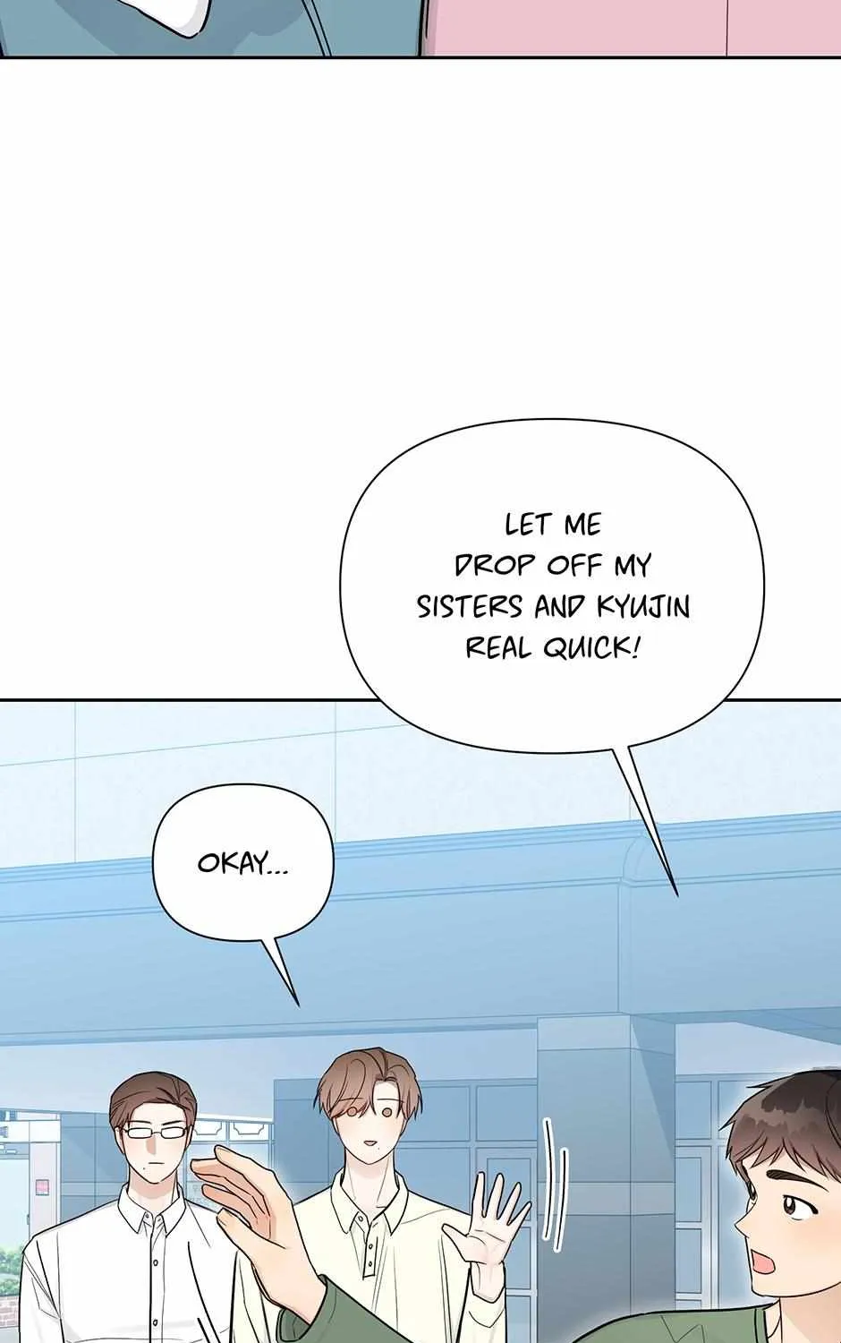 Read One Night Mate chapter 101 image 54 on Lezhin
