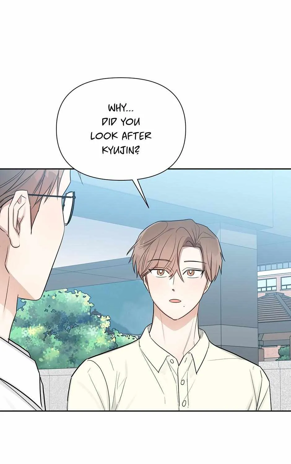 Read One Night Mate chapter 101 image 58 on Lezhin