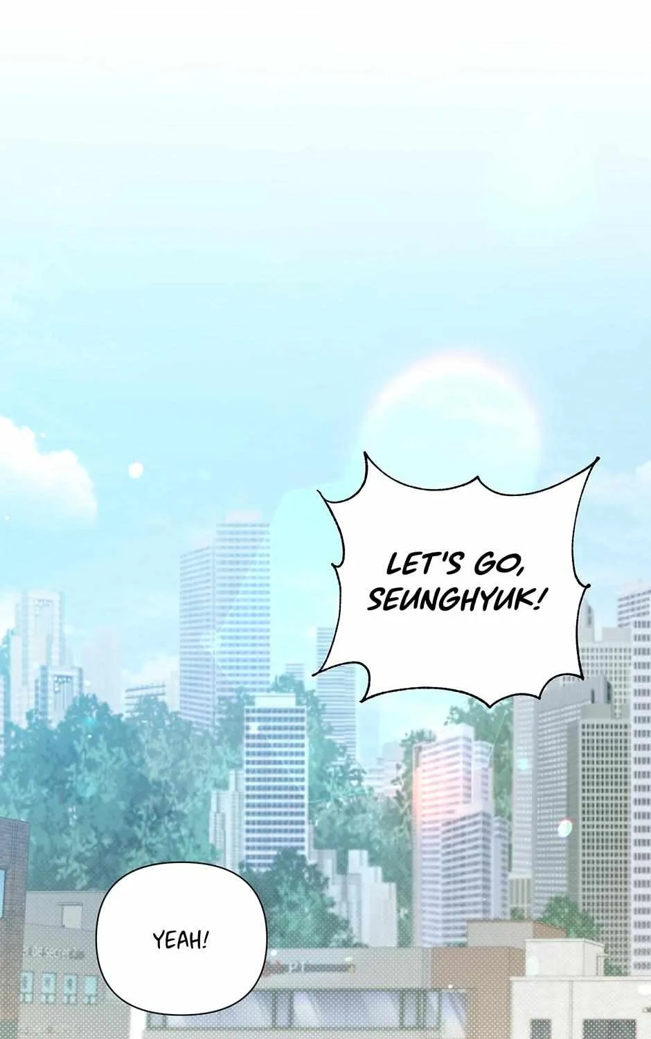 Read One Night Mate chapter 101 image 6 on Lezhin
