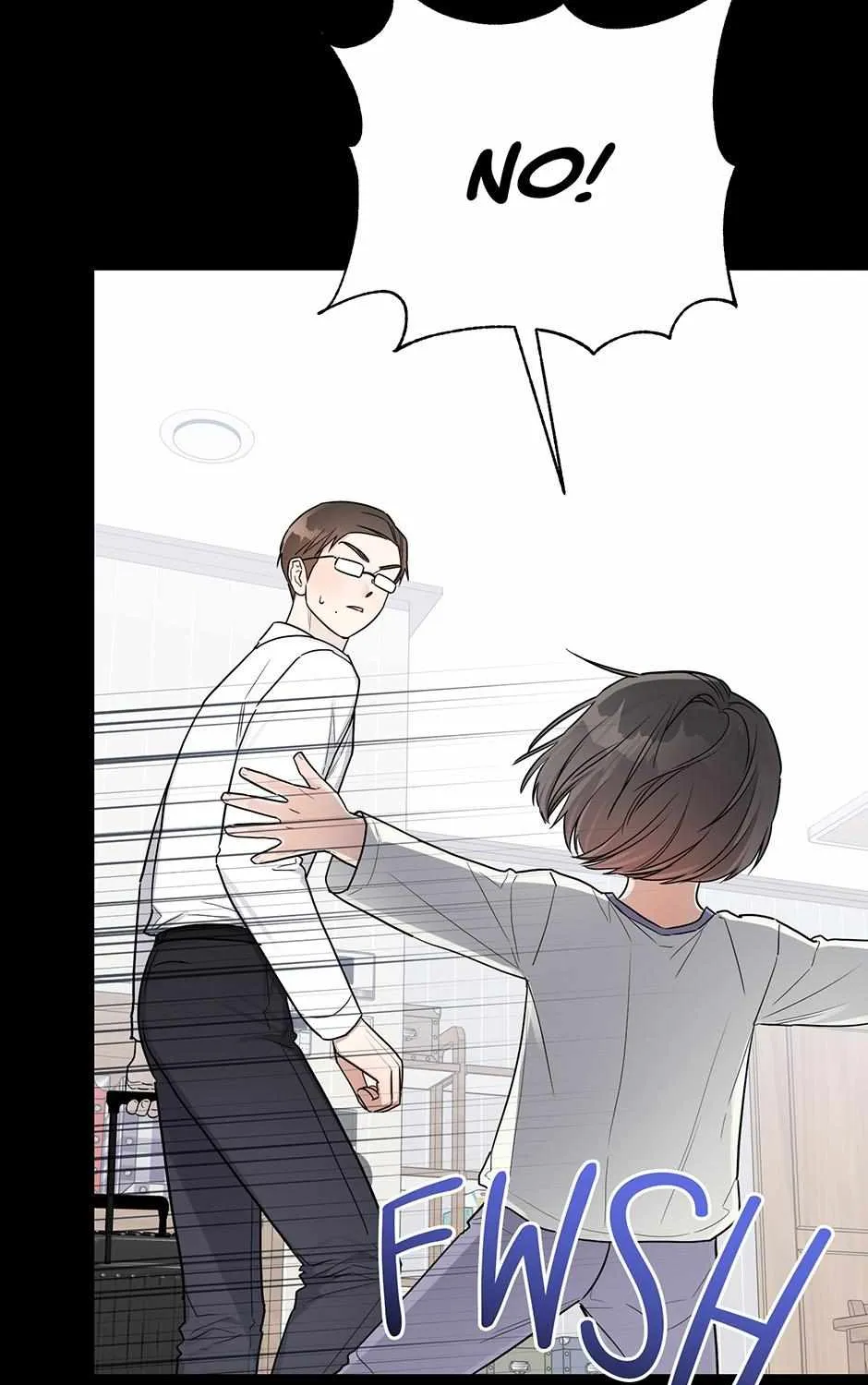 Read One Night Mate chapter 101 image 62 on Lezhin