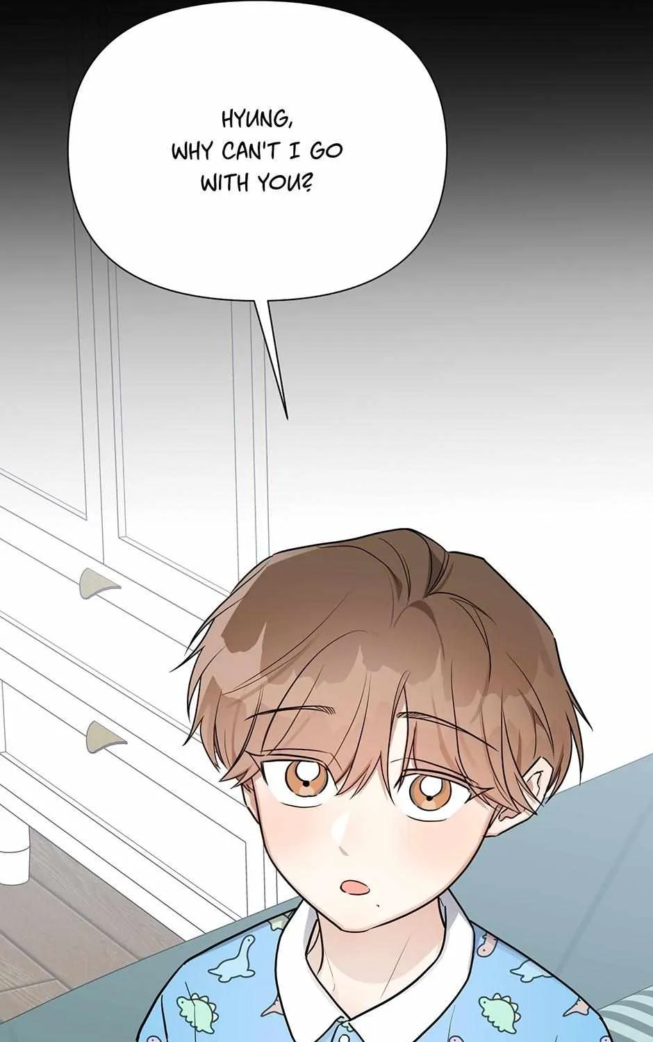 Read One Night Mate chapter 101 image 68 on Lezhin