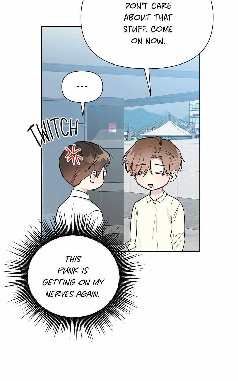 Read One Night Mate chapter 101 image 72 on Lezhin