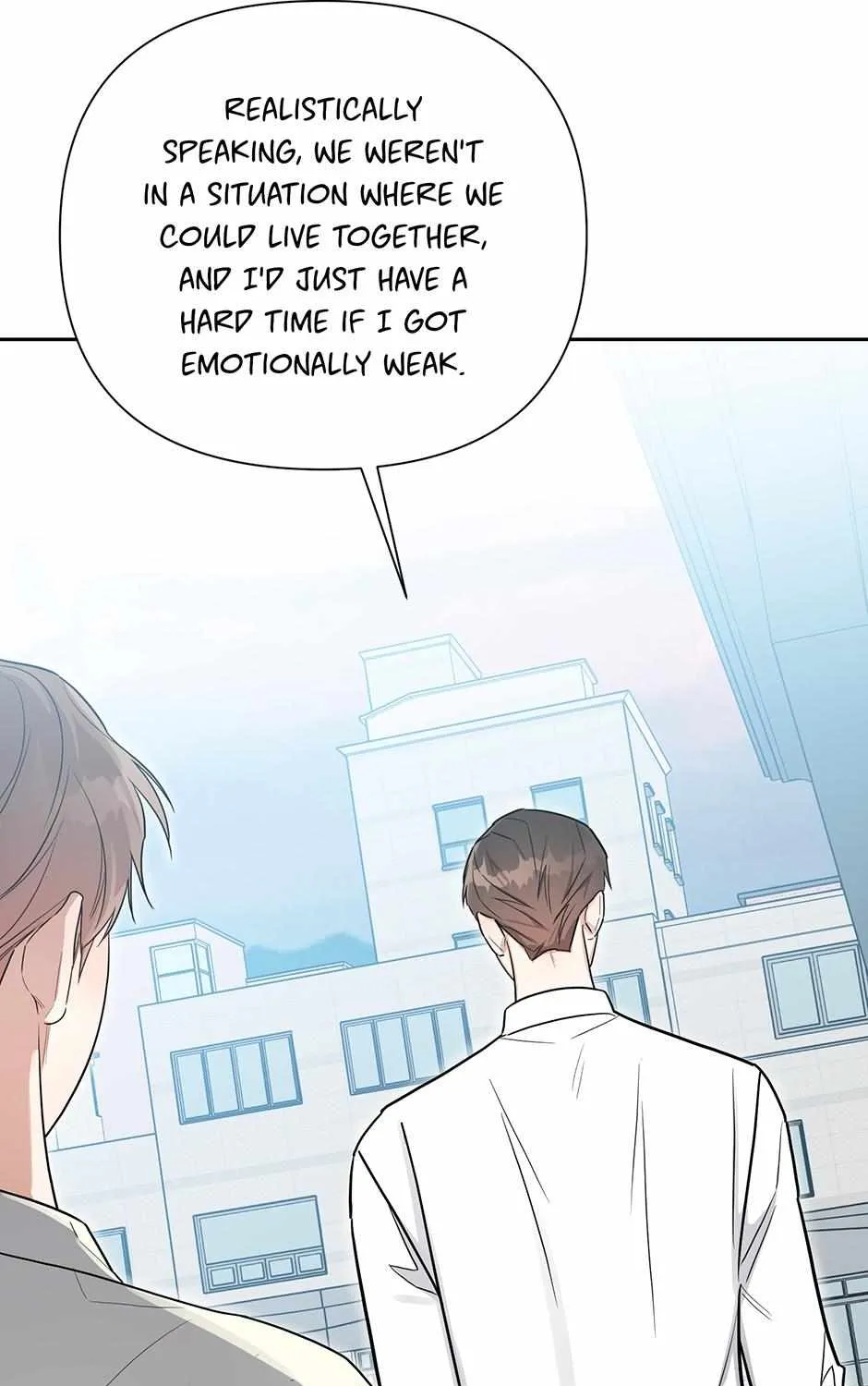 Read One Night Mate chapter 101 image 79 on Lezhin