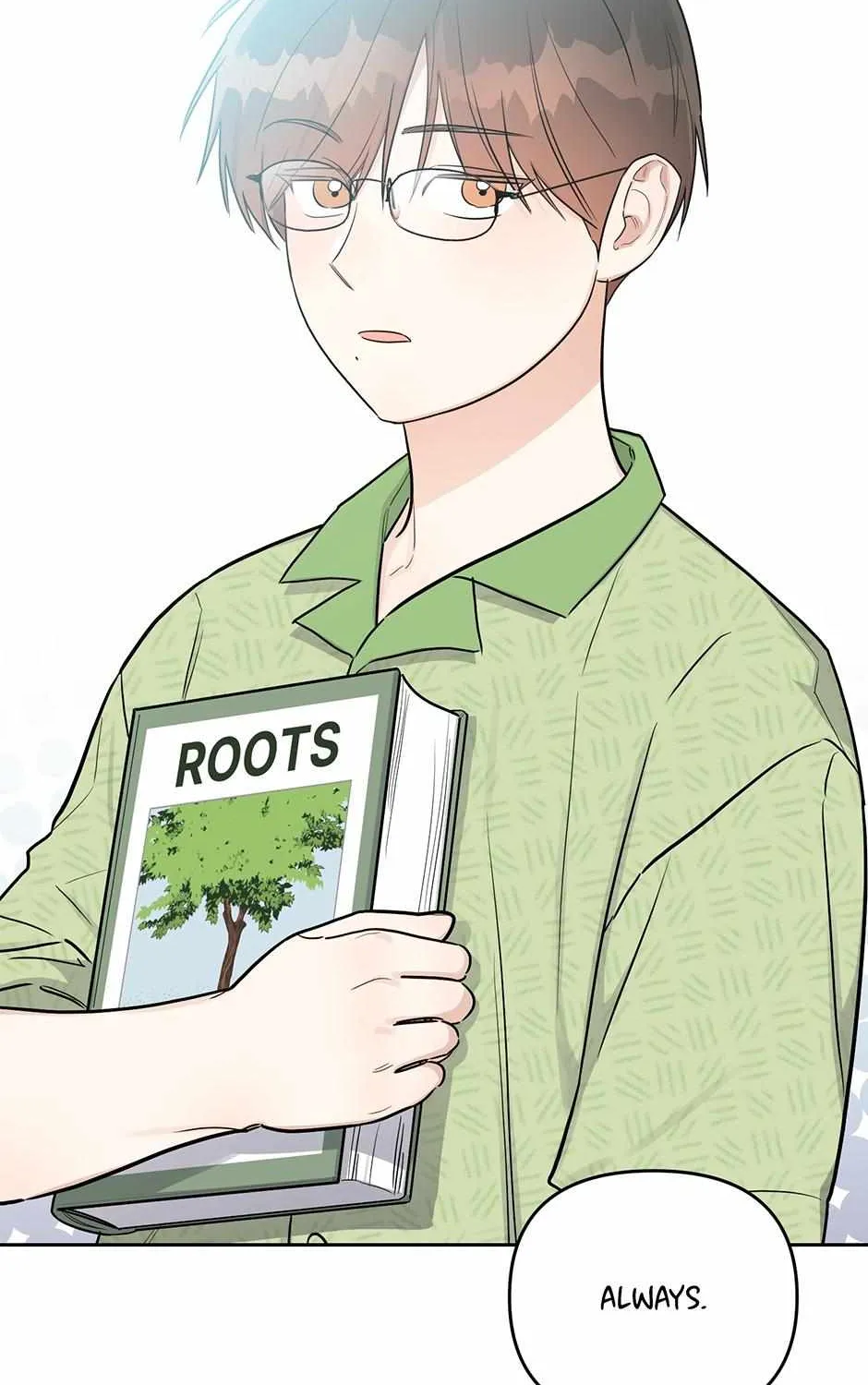 Read One Night Mate chapter 101 image 84 on Lezhin
