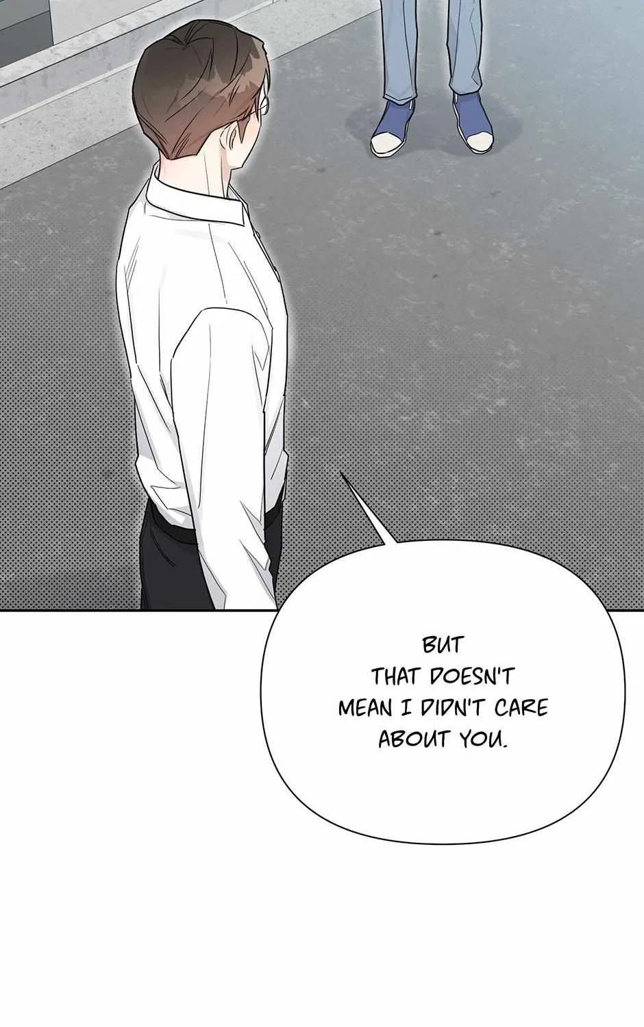 Read One Night Mate chapter 101 image 88 on Lezhin