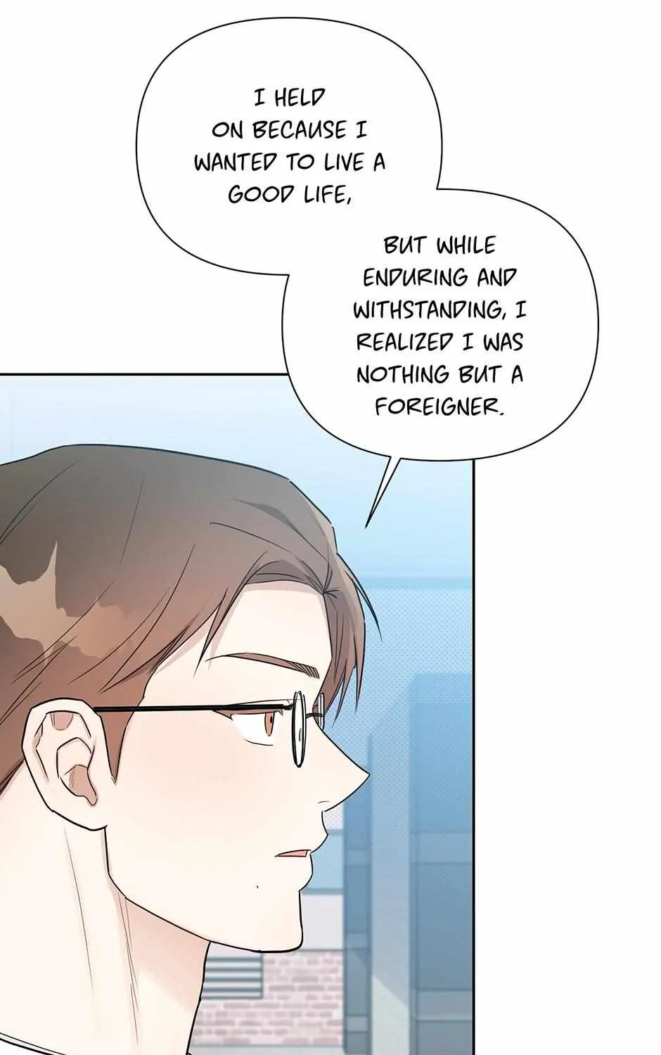 Read One Night Mate chapter 101 image 89 on Lezhin
