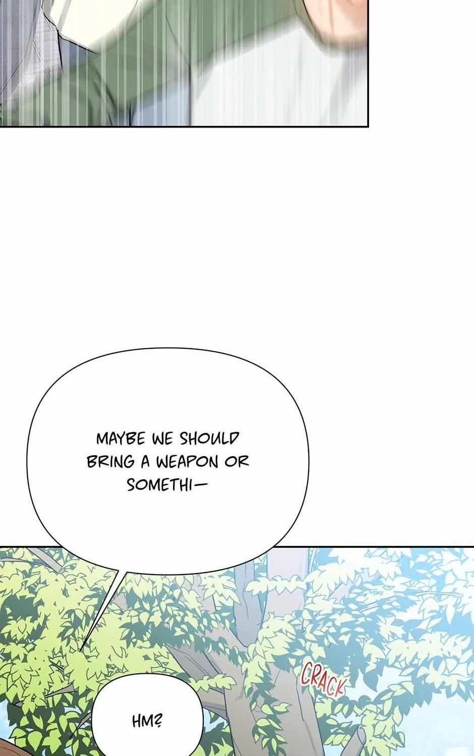 Read One Night Mate chapter 101 image 9 on Lezhin