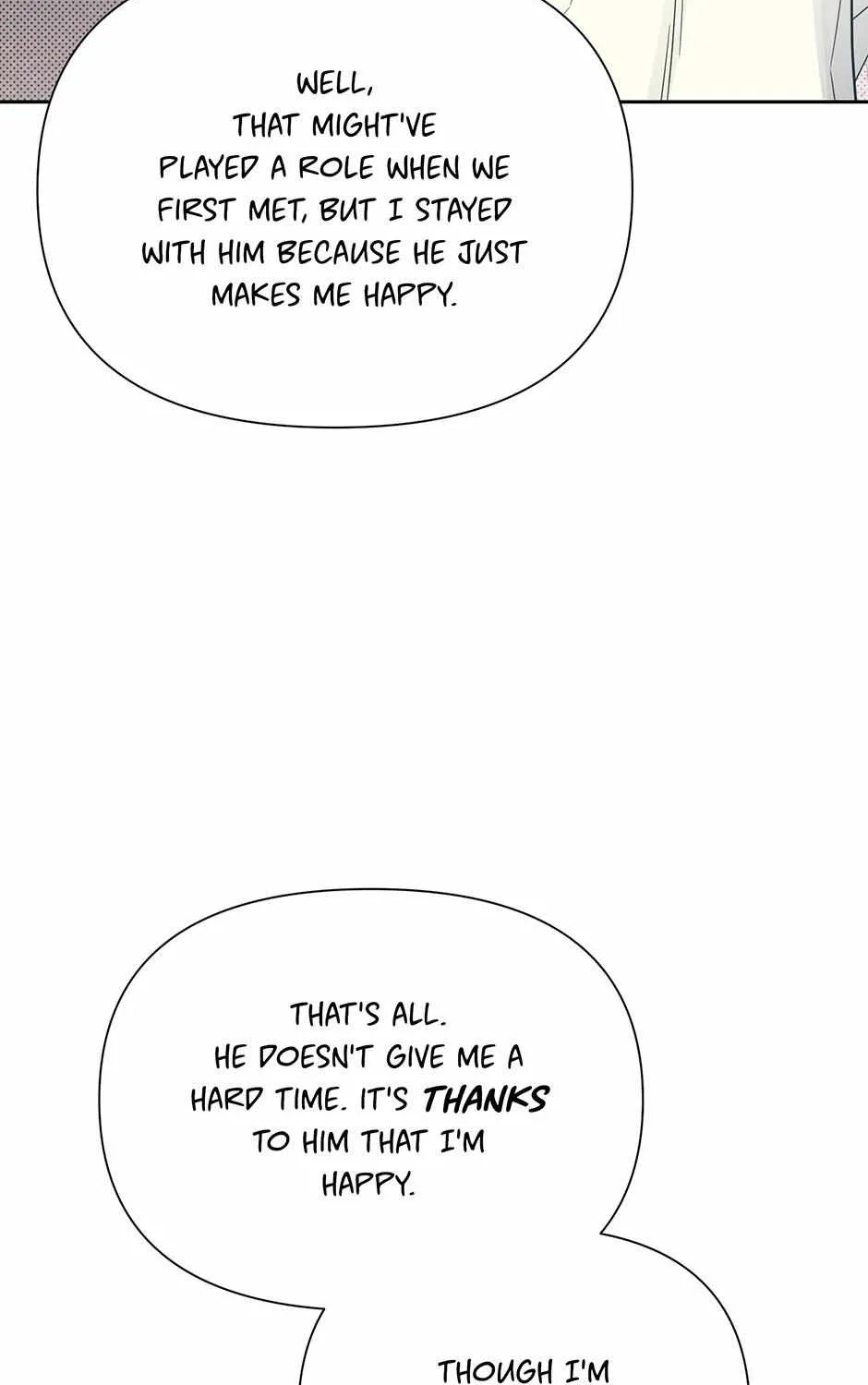 Read One Night Mate chapter 101 image 99 on Lezhin