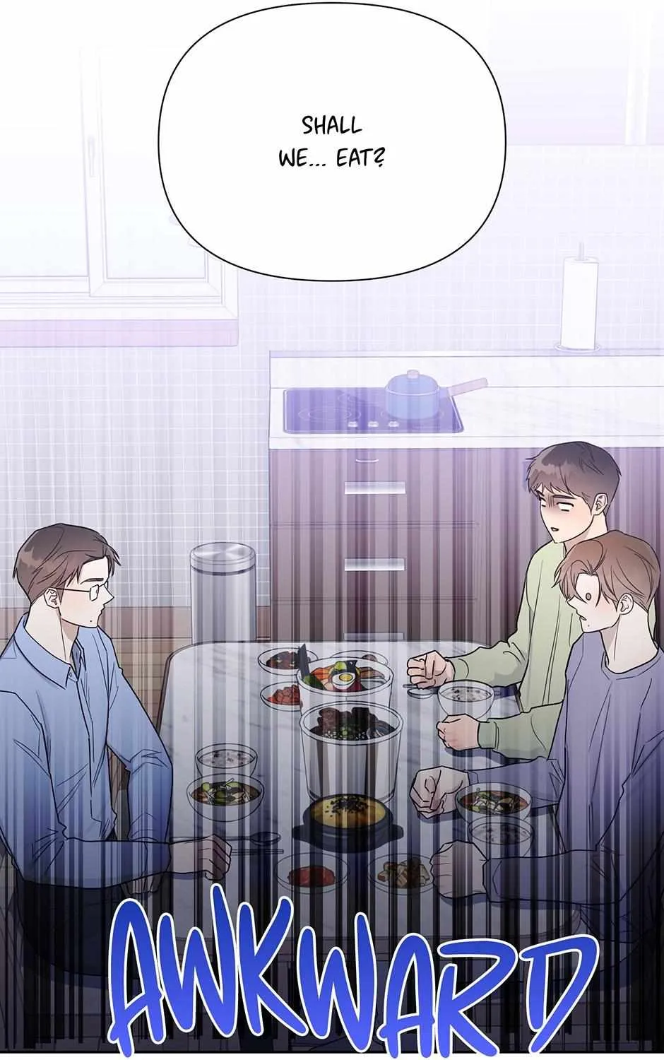 Read One Night Mate chapter 102 image 11 on Lezhin
