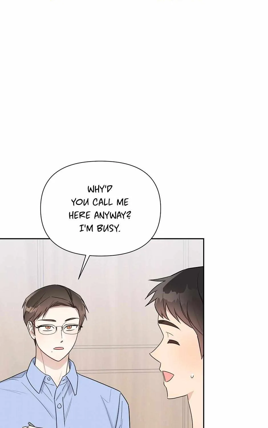 Read One Night Mate chapter 102 image 12 on Lezhin