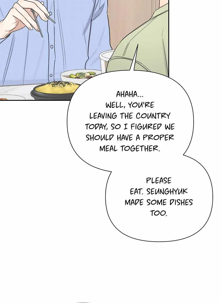 Read One Night Mate chapter 102 image 13 on Lezhin