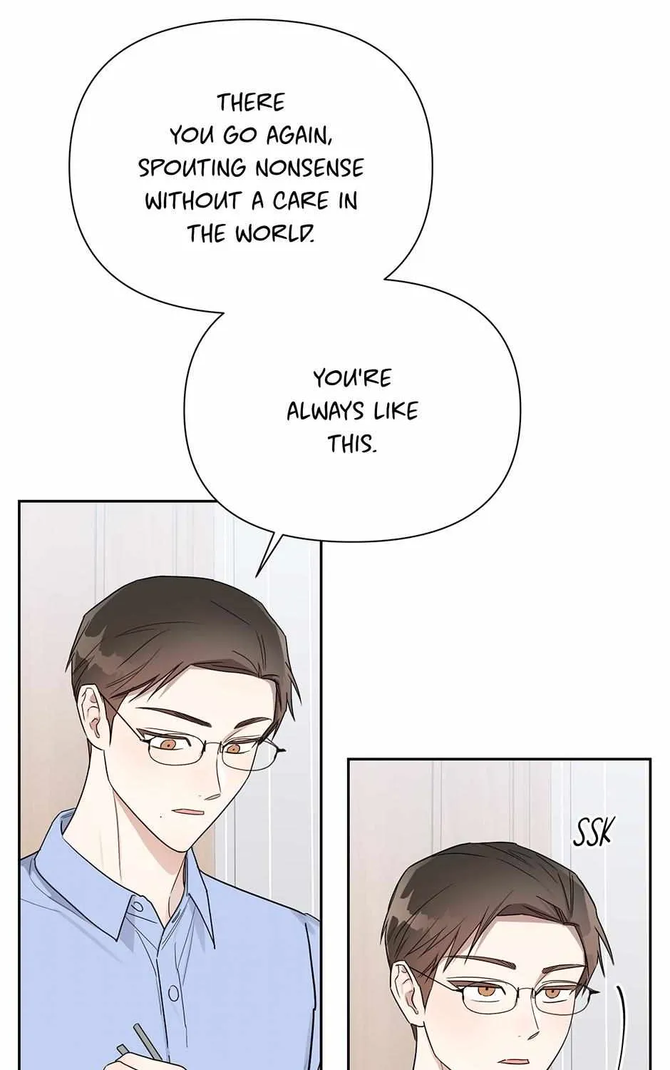 Read One Night Mate chapter 102 image 15 on Lezhin